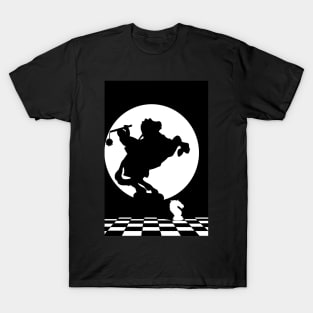 Chess Knight T-Shirt